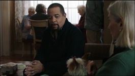 Law And Order SVU - Season 24 Episode 12